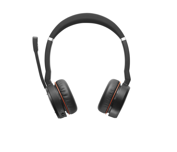 Jabra Evolve 75 UC - 1076253 - zdjęcie 5